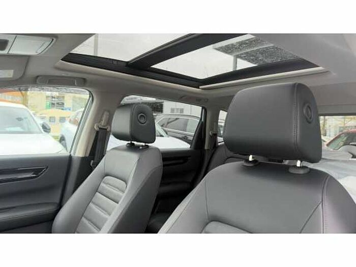 Honda CR-V e:HEV Elegance 2WD|Trittbrett|8-Fach...