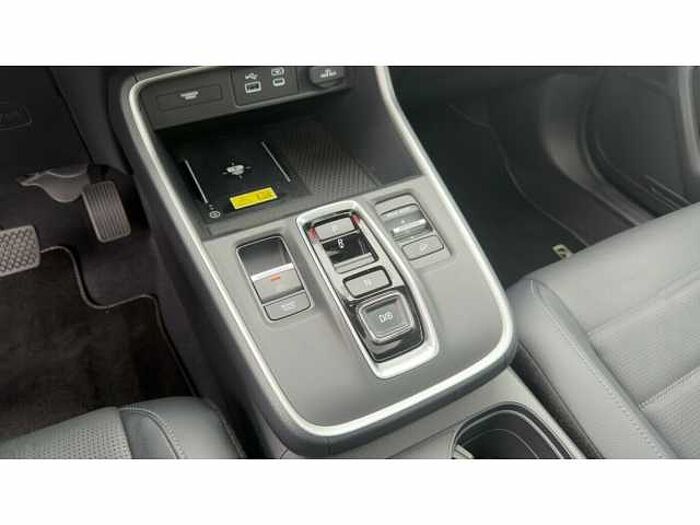 Honda CR-V e:HEV Elegance 2WD|Trittbrett|8-Fach...
