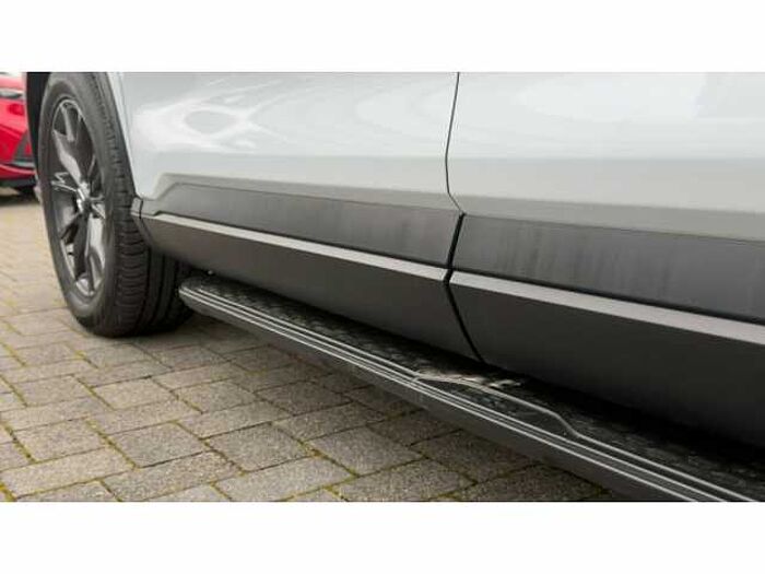 Honda CR-V e:HEV Elegance 2WD|Trittbrett|8-Fach...