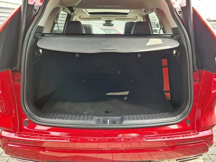 Honda CR-V e:HEV Elegance AWD|StylePaket|Pano...