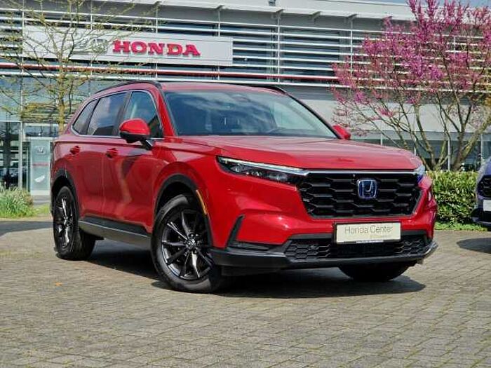 Honda CR-V e:HEV Elegance 2WD|Leder|Pano|LED...