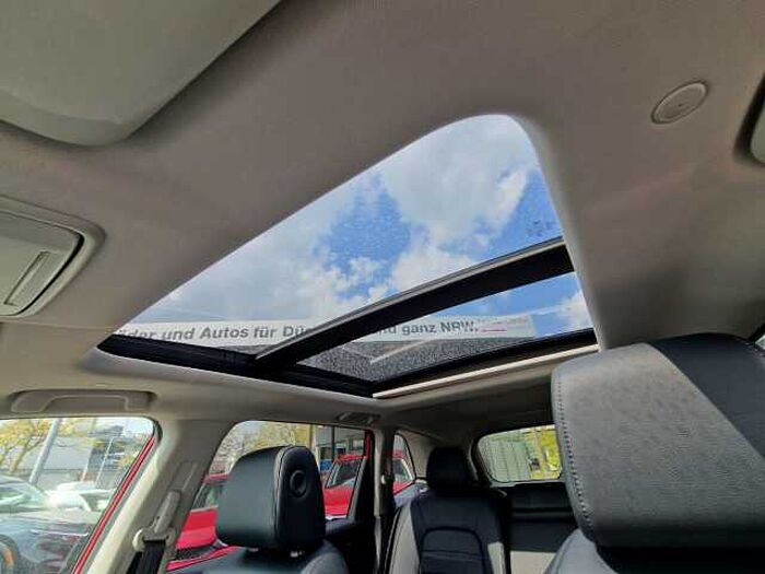 Honda CR-V e:HEV Elegance 2WD|Leder|Pano|LED...