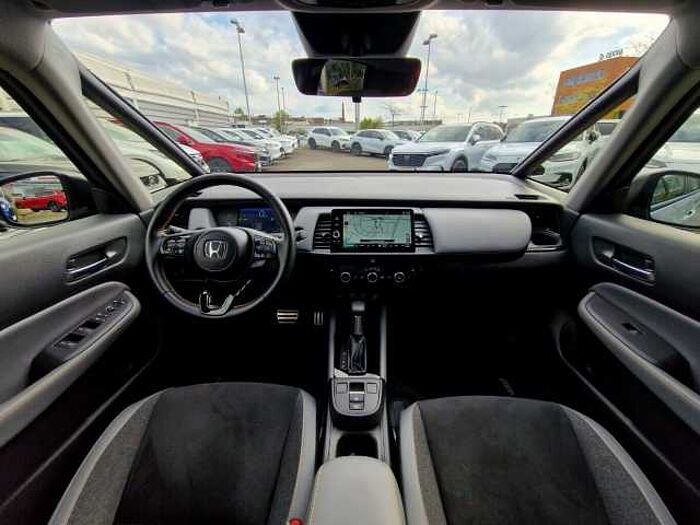 Honda Jazz 1.5 Advance Sport|MagicSeats|Navi... Sport