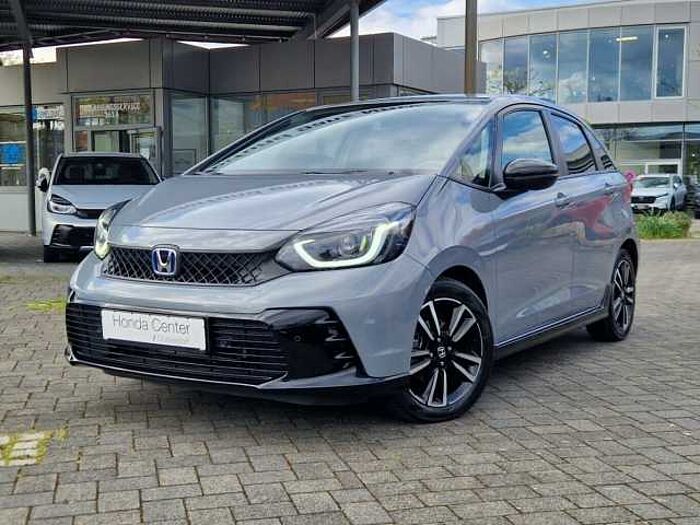 Honda Jazz 1.5 Advance Sport|MagicSeats|Navi... Sport