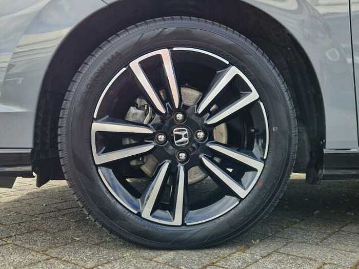 Honda Jazz 1.5 Advance Sport|MagicSeats|Navi... Sport