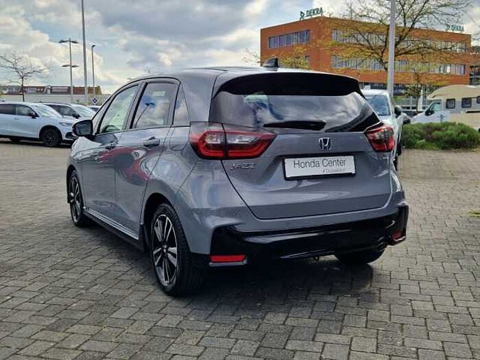 Honda Jazz 1.5 Advance Sport|MagicSeats|Navi... Sport