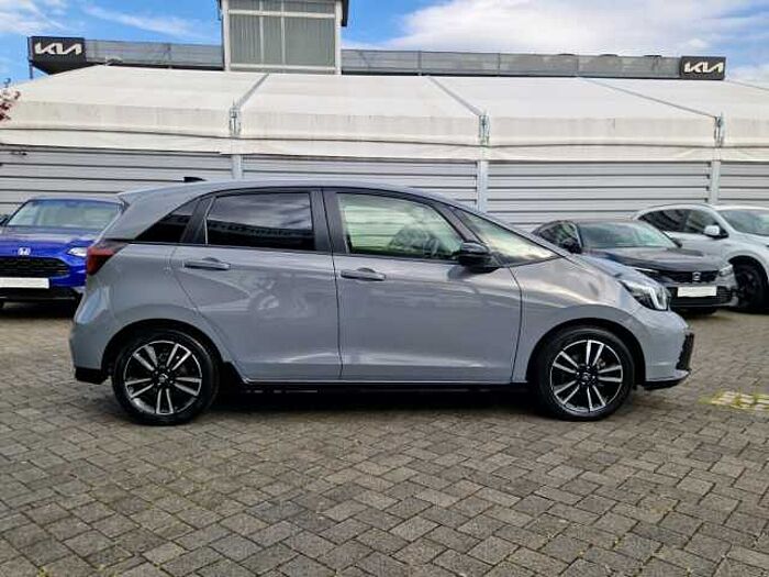 Honda Jazz 1.5 Advance Sport|MagicSeats|Navi... Sport