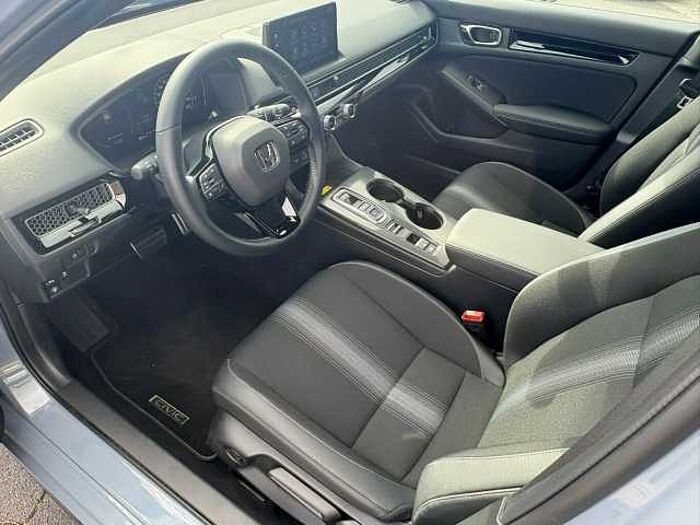 Honda Civic e:HEV Sport|LED|Navi|RFK... Sport