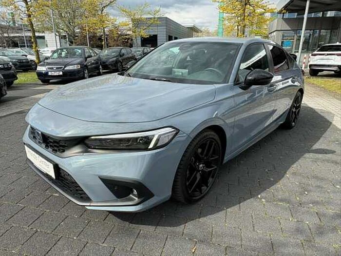 Honda Civic e:HEV Sport|LED|Navi|RFK... Sport