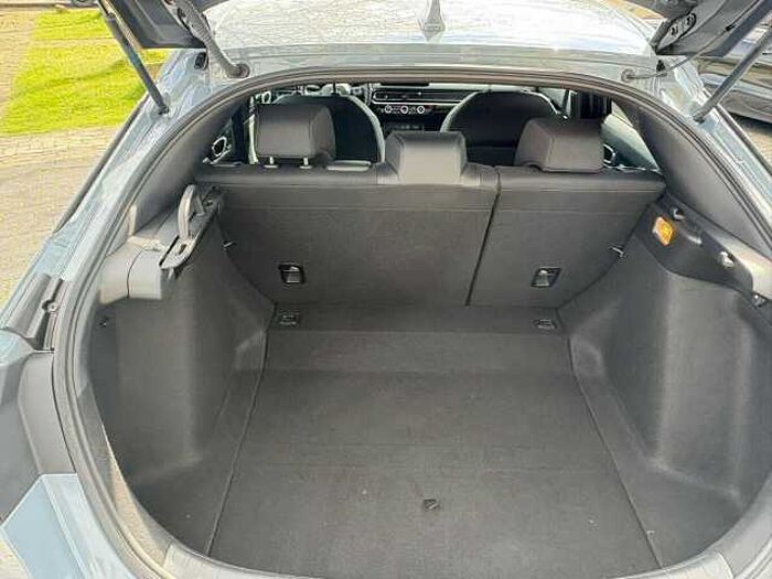 Honda Civic e:HEV Sport|LED|Navi|RFK... Sport