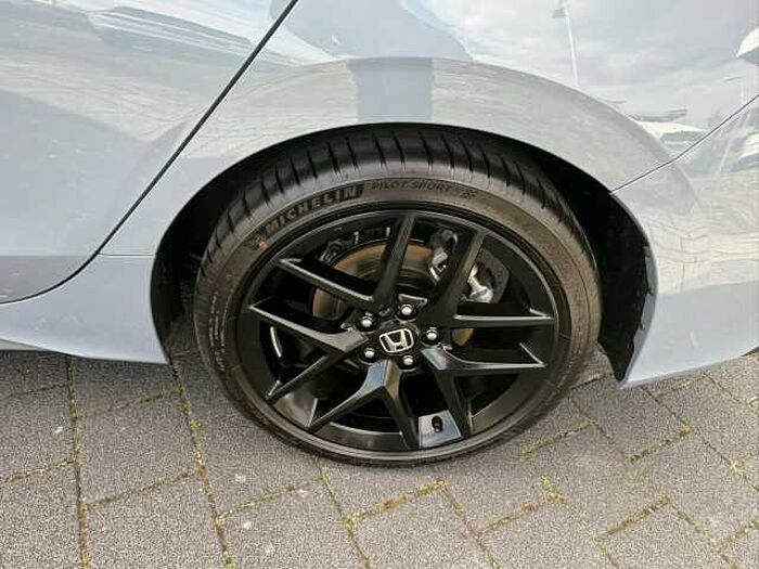 Honda Civic e:HEV Sport|LED|Navi|RFK... Sport