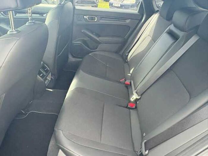 Honda Civic e:HEV Sport|LED|Navi|RFK... Sport