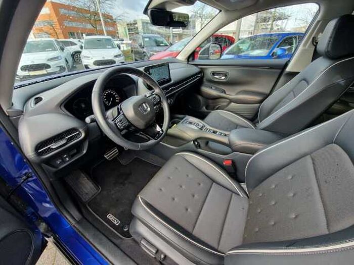 Honda ZR-V e:HEV Sport|LED|Navi|RFK... Sport