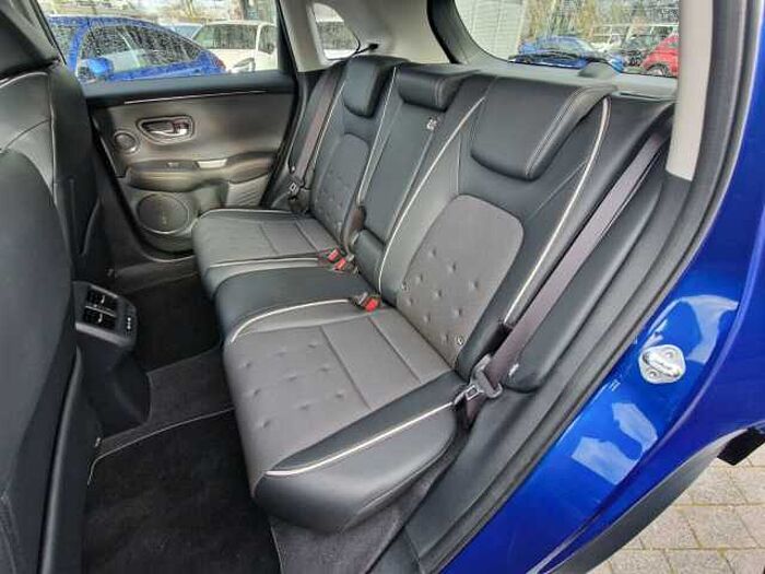 Honda ZR-V e:HEV Sport|LED|Navi|RFK... Sport