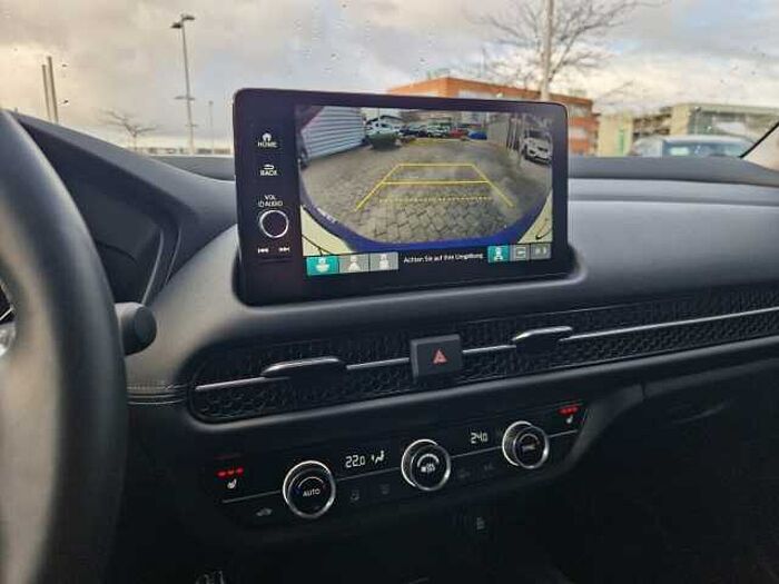 Honda ZR-V e:HEV Sport|LED|Navi|RFK... Sport