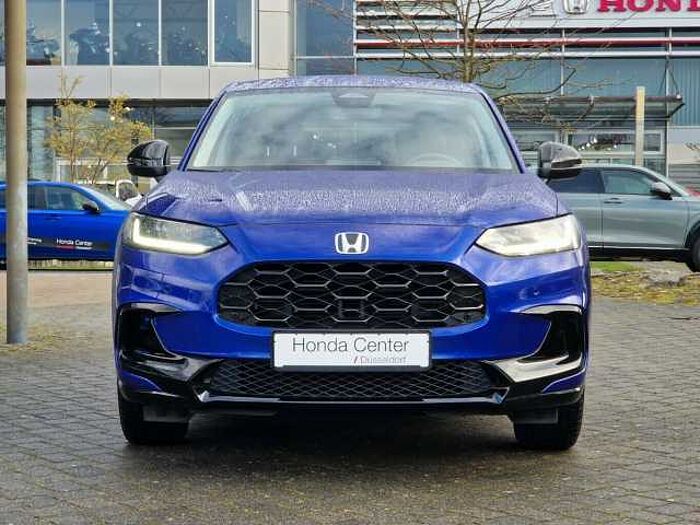 Honda ZR-V e:HEV Sport|LED|Navi|RFK... Sport