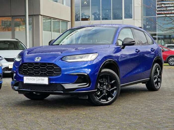 Honda ZR-V e:HEV Sport|LED|Navi|RFK... Sport