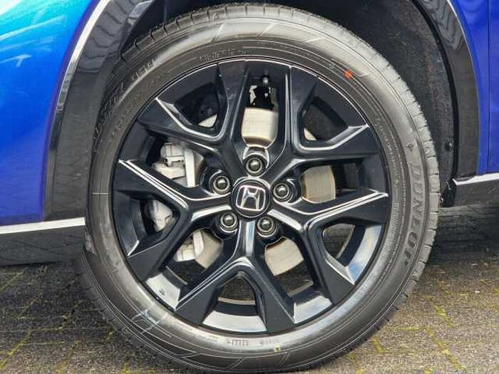 Honda ZR-V e:HEV Sport|LED|Navi|RFK... Sport