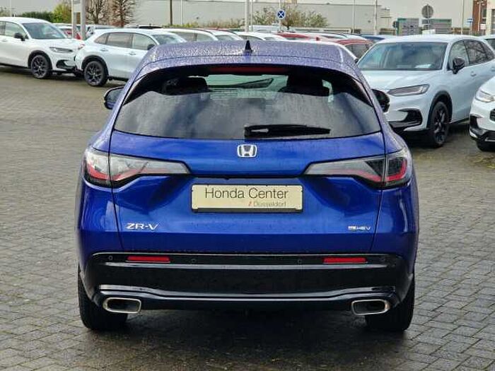 Honda ZR-V e:HEV Sport|LED|Navi|RFK... Sport