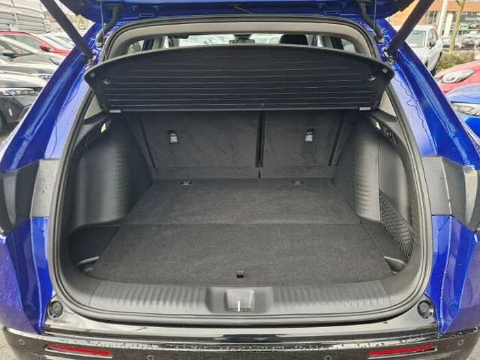 Honda ZR-V e:HEV Sport|LED|Navi|RFK... Sport