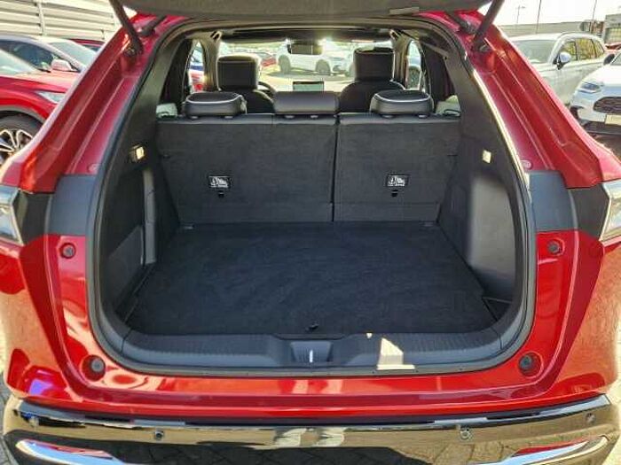 Honda e:Ny1 Advance|Leder|Pano|1.Hand|Garantie|TOP... Advance Paket