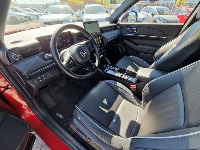 Honda e:Ny1 Advance|Leder|Pano|1.Hand|Garantie|TOP... Advance Paket