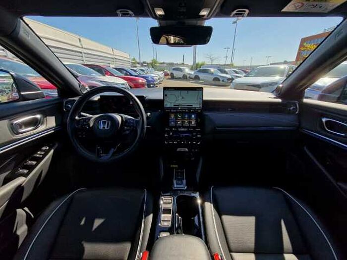 Honda e:Ny1 Advance|Leder|Pano|1.Hand|Garantie|TOP... Advance Paket