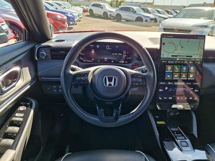 Honda e:Ny1 Advance|Leder|Pano|1.Hand|Garantie|TOP... Advance Paket