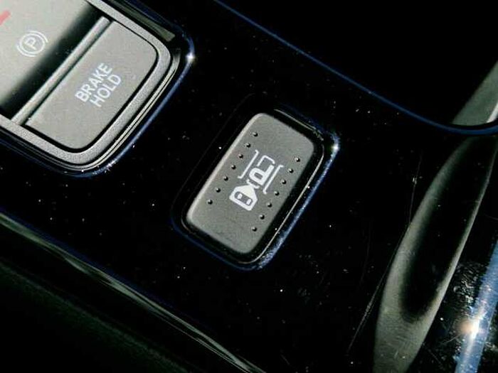 Honda e:Ny1 Advance|Leder|Pano|1.Hand|Garantie|TOP... Advance Paket