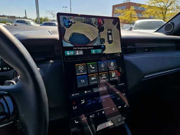 Honda e:Ny1 Advance|Leder|Pano|1.Hand|Garantie|TOP... Advance Paket