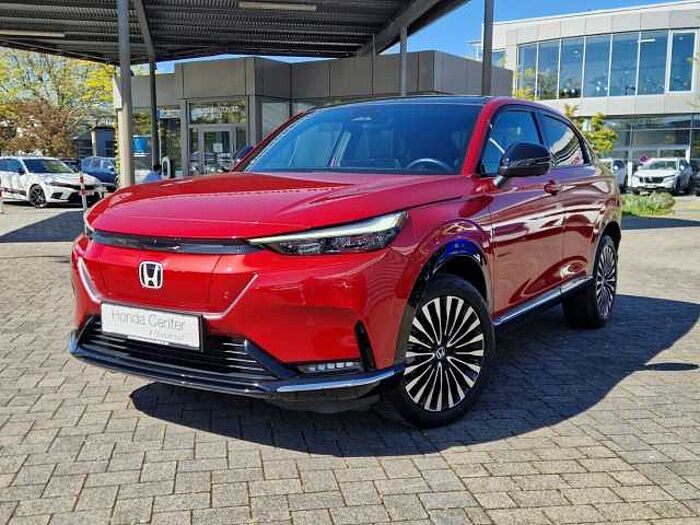Honda e:Ny1 Advance|Leder|Pano|1.Hand|Garantie|TOP... Advance Paket