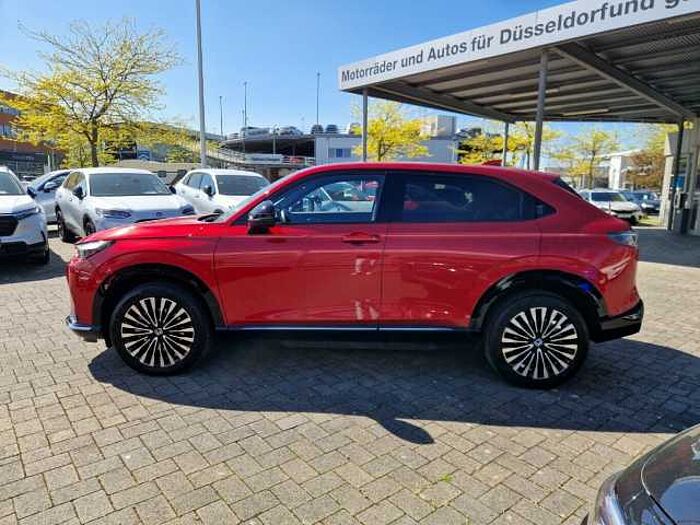 Honda e:Ny1 Advance|Leder|Pano|1.Hand|Garantie|TOP... Advance Paket