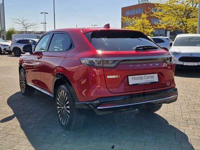 Honda e:Ny1 Advance|Leder|Pano|1.Hand|Garantie|TOP... Advance Paket