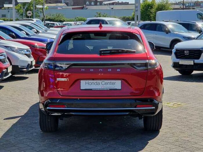 Honda e:Ny1 Advance|Leder|Pano|1.Hand|Garantie|TOP... Advance Paket