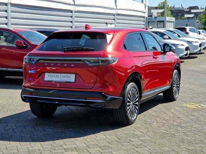 Honda e:Ny1 Advance|Leder|Pano|1.Hand|Garantie|TOP... Advance Paket