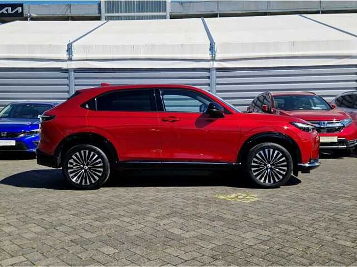 Honda e:Ny1 Advance|Leder|Pano|1.Hand|Garantie|TOP... Advance Paket