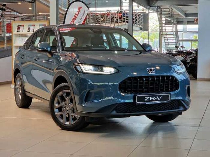 Honda ZR-V e:HEV Elegance|sofort verfügbar... Elegance