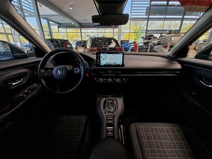 Honda ZR-V e:HEV Elegance|sofort verfügbar... Elegance