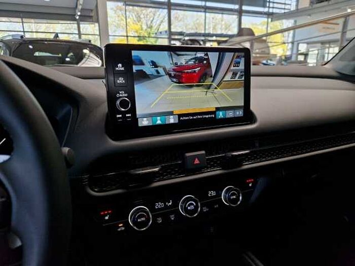 Honda ZR-V e:HEV Elegance|sofort verfügbar... Elegance