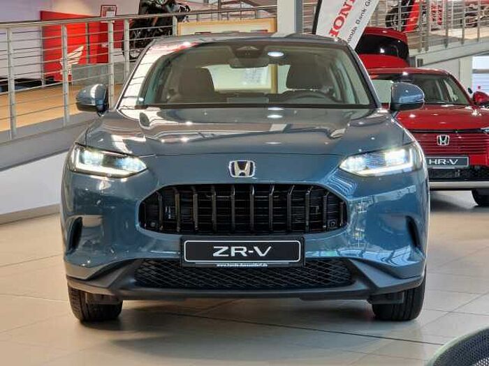 Honda ZR-V e:HEV Elegance|sofort verfügbar... Elegance