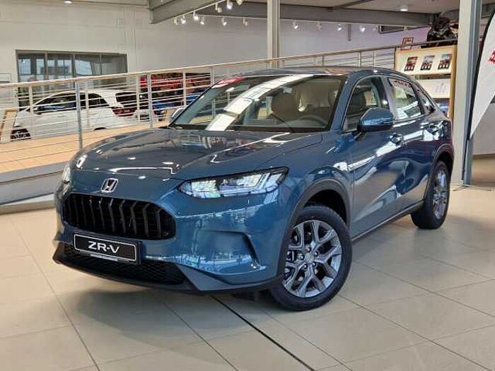 Honda ZR-V e:HEV Elegance|sofort verfügbar... Elegance