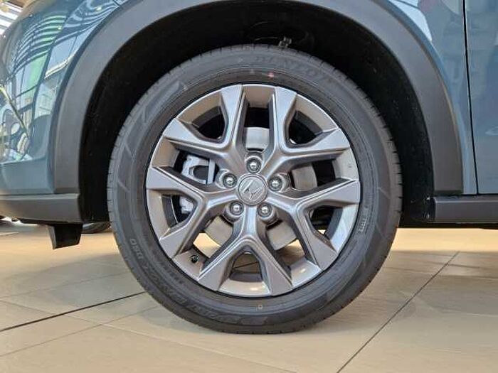 Honda ZR-V e:HEV Elegance|sofort verfügbar... Elegance