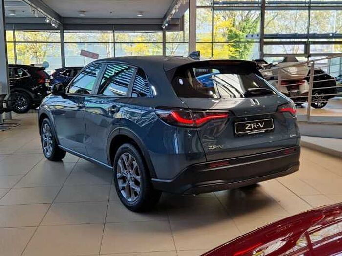 Honda ZR-V e:HEV Elegance|sofort verfügbar... Elegance
