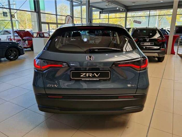 Honda ZR-V e:HEV Elegance|sofort verfügbar... Elegance