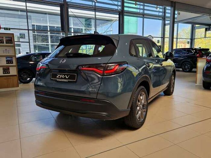 Honda ZR-V e:HEV Elegance|sofort verfügbar... Elegance