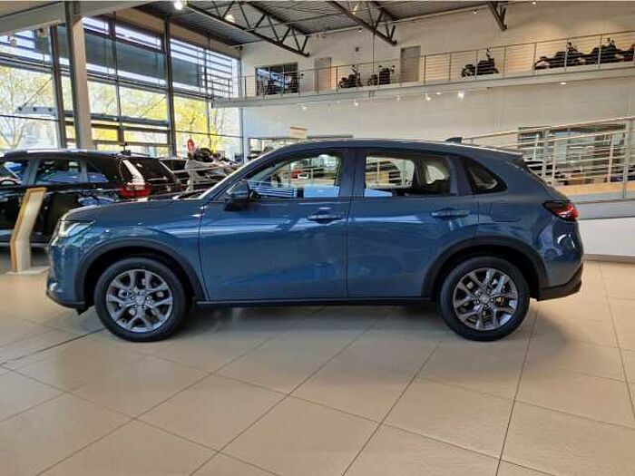 Honda ZR-V e:HEV Elegance|sofort verfügbar... Elegance