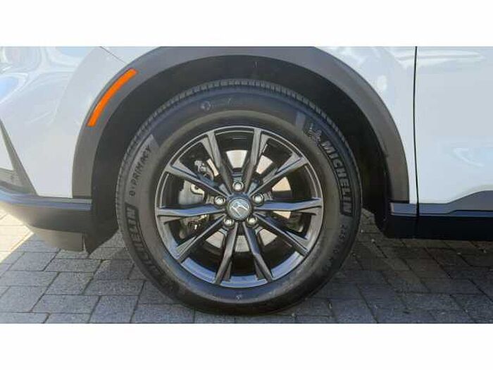 Honda CR-V e:HEV Elegance 2WD|Leder|Pano|LED...