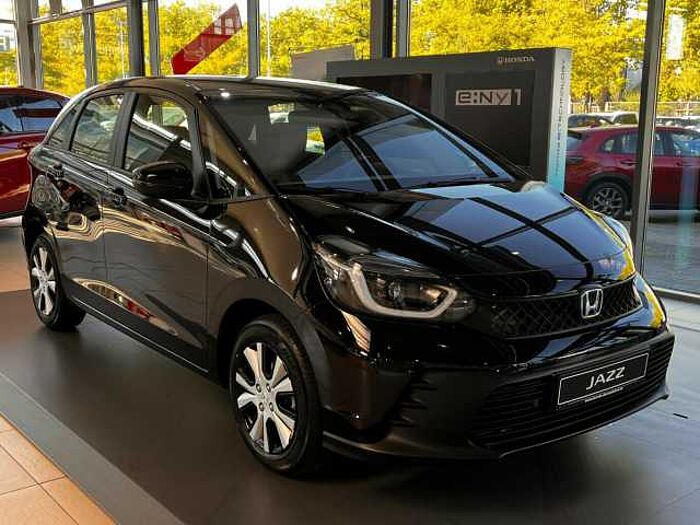 Honda Jazz 1.5Hybrid MJ25 Elegance|8JahreGarantie...