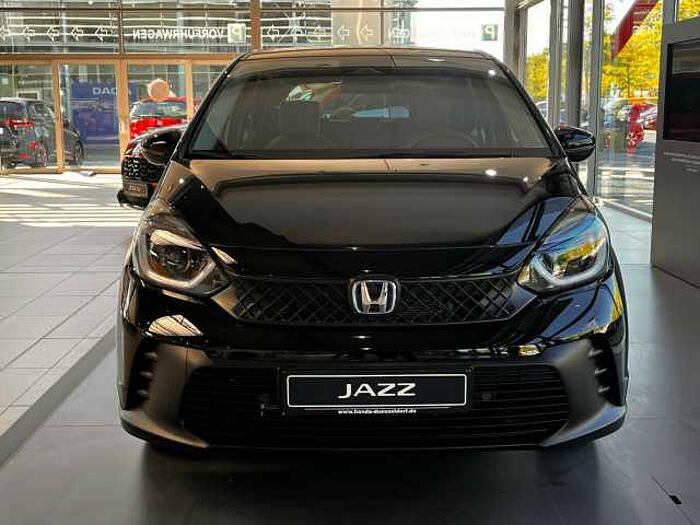 Honda Jazz 1.5Hybrid MJ25 Elegance|8JahreGarantie...