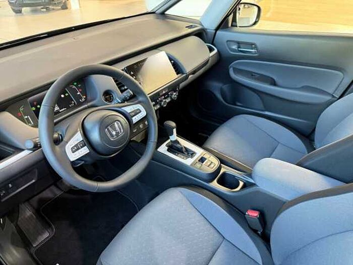 Honda Jazz 1.5Hybrid MJ25 Elegance|8JahreGarantie...